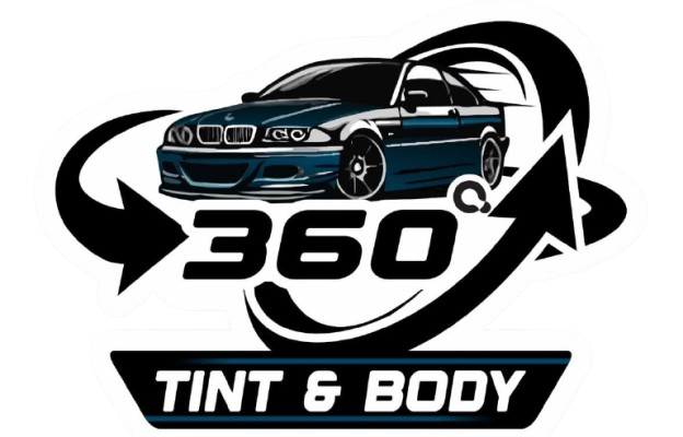 360 Auto Tint